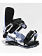 Union Women's Ultra Pale Blue Snowboard Bindings 2024 - Thumbnail image 2 of 4