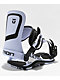 Union Women's Ultra Pale Blue Snowboard Bindings 2024 - Thumbnail image 1 of 4