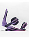Union Women's Ultra Purple Snowboard Bindings 2023 - Thumbnail image 4 of 4