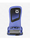 Union Women's Ultra Purple Snowboard Bindings 2025 - Thumbnail image 3 of 4