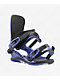 Union Women's Ultra Purple Snowboard Bindings 2025 - Thumbnail image 2 of 4