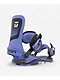 Union Women's Ultra Purple Snowboard Bindings 2025 - Thumbnail image 1 of 4