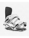 Union Women's Ultra White Snowboard Bindings 2025 - Thumbnail image 2 of 4