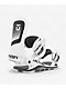 Union Women's Ultra White Snowboard Bindings 2025 - Thumbnail image 1 of 4