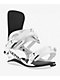 Union Women's Ultra White Snowboard Bindings 2027 - Thumbnail image 2 of 5