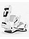 Union Women's Ultra White Snowboard Bindings 2027 - Thumbnail image 1 of 5