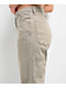 UnionBay Connor Straight Leg Charcoal Pants - Thumbnail image 6 of 6