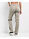 UnionBay Connor Straight Leg Charcoal Pants - Thumbnail image 2 of 6