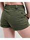 Unionbay Agnes Kale Carpenter Shorts - Thumbnail image 4 of 5