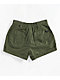 Unionbay Agnes Kale Carpenter Shorts - Thumbnail image 5 of 5