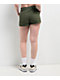 Unionbay Agnes Kale Carpenter Shorts - Thumbnail image 2 of 5