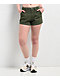 Unionbay Agnes Kale Carpenter Shorts - Thumbnail image 1 of 5