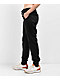 Unionbay Caylee Black Jogger Pants - Thumbnail image 3 of 5