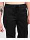 Unionbay Caylee Black Jogger Pants - Thumbnail image 4 of 5