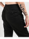 Unionbay Caylee Black Jogger Pants - Thumbnail image 5 of 5