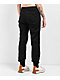 Unionbay Caylee Black Jogger Pants - Thumbnail image 2 of 5