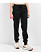 Unionbay Caylee Black Jogger Pants - Thumbnail image 1 of 5