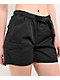 Unionbay Chase Black Utility Belt Shorts - Thumbnail image 4 of 6