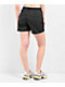 Unionbay Chase Black Utility Belt Shorts - Thumbnail image 2 of 6