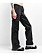 Unionbay Cobe Black Cargo Pants - Thumbnail image 3 of 6