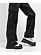 Unionbay Cobe Black Cargo Pants - Thumbnail image 6 of 6