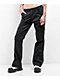 Unionbay Cobe Black Cargo Pants - Thumbnail image 1 of 6