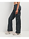 Unionbay Cobe Starlight Blue Cargo Pants - Thumbnail image 3 of 6