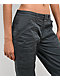 Unionbay Cobe Starlight Blue Cargo Pants - Thumbnail image 4 of 6