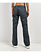 Unionbay Cobe Starlight Blue Cargo Pants - Thumbnail image 2 of 6