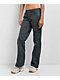 Unionbay Cobe Starlight Blue Cargo Pants - Thumbnail image 1 of 6
