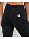 Unionbay Connor Straight Leg Black Pants - Thumbnail image 3 of 3