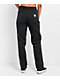 Unionbay Connor Straight Leg Black Pants - Thumbnail image 2 of 3