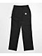 Unionbay Dawn Ripstop Galaxy Grey Carpenter Pants - Thumbnail image 6 of 7
