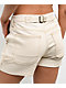 Unionbay Eli Carpenter Natural Shorts - Thumbnail image 4 of 5