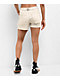 Unionbay Eli Carpenter Natural Shorts - Thumbnail image 2 of 5