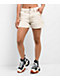 Unionbay Eli Carpenter Natural Shorts - Thumbnail image 1 of 5