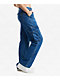 Unionbay Jayde Rigid Denim Cargo Jeans - Thumbnail image 3 of 3
