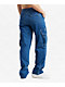 Unionbay Jayde Rigid Denim Cargo Jeans - Thumbnail image 2 of 3