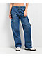 Unionbay Jayde Rigid Denim Cargo Jeans - Thumbnail image 1 of 5