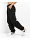 Unionbay Logan Black Cargo Pants - Thumbnail image 3 of 8