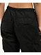 Unionbay Logan Black Cargo Pants - Thumbnail image 6 of 8
