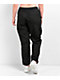 Unionbay Logan Black Cargo Pants - Thumbnail image 8 of 8