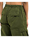 Unionbay Logan Green Cargo Pants - Thumbnail image 4 of 8