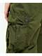 Unionbay Logan Green Cargo Pants - Thumbnail image 6 of 8