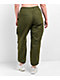 Unionbay Logan Green Cargo Pants - Thumbnail image 8 of 8