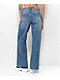 Unionbay Lowrise Wide Leg Denim Jeans
