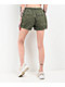Unionbay Luca Kale Parachute Shorts - Thumbnail image 2 of 6