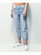 Unionbay Madonna Retro Denim Mom Jeans - Thumbnail image 1 of 3