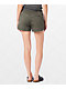 Unionbay Maribeth Green Shorts - Thumbnail image 2 of 2