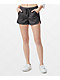 Unionbay Maribeth Grey Shorts - Thumbnail image 1 of 2